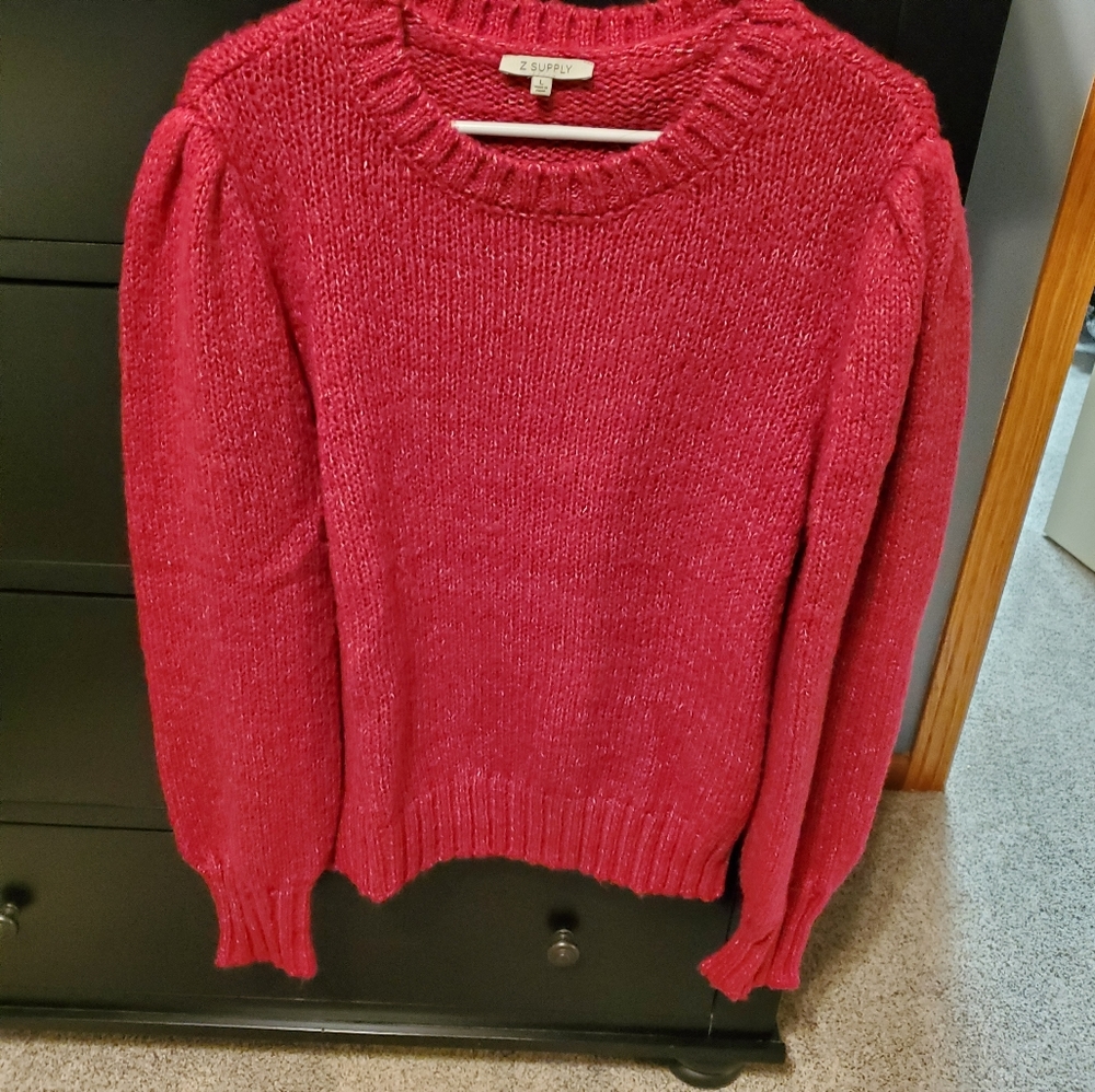 Z Supply Sweater